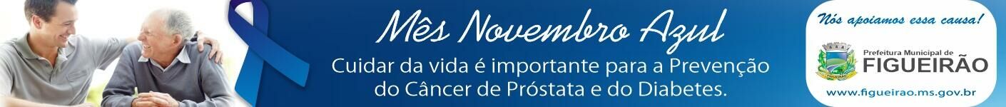 PREFEITURA de Figueirão 